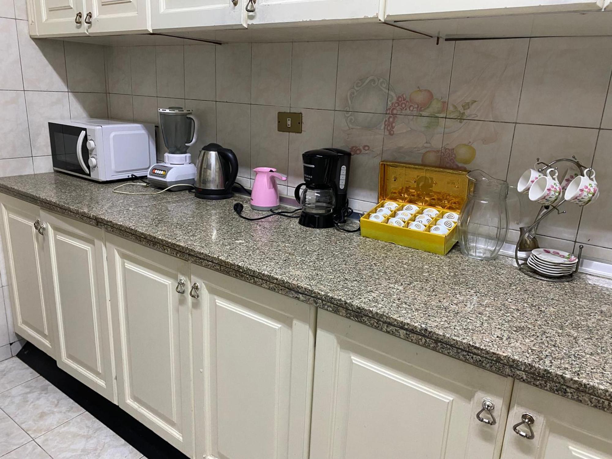 Nile View Dokki Apartman Kairó Kültér fotó